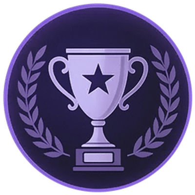 The Prestige Loyalist emblem